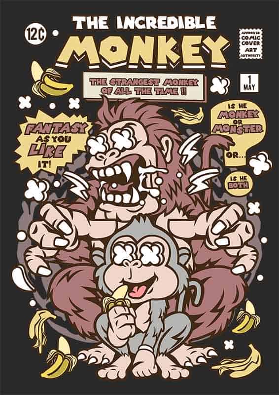 grafika na koszulkę