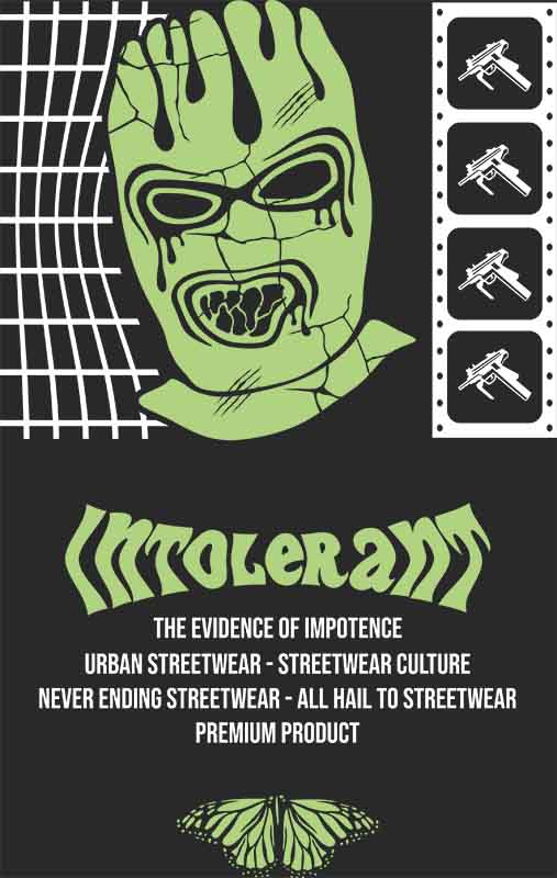 grafika na koszulkę