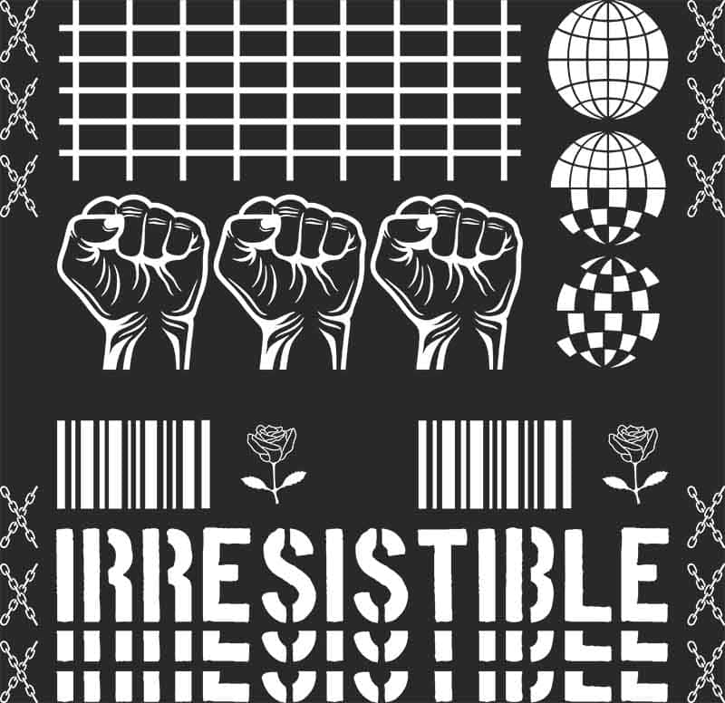 grafika na koszulkę