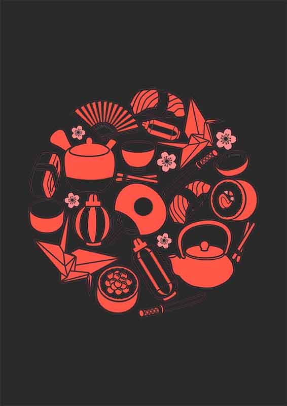 grafika na koszulkę