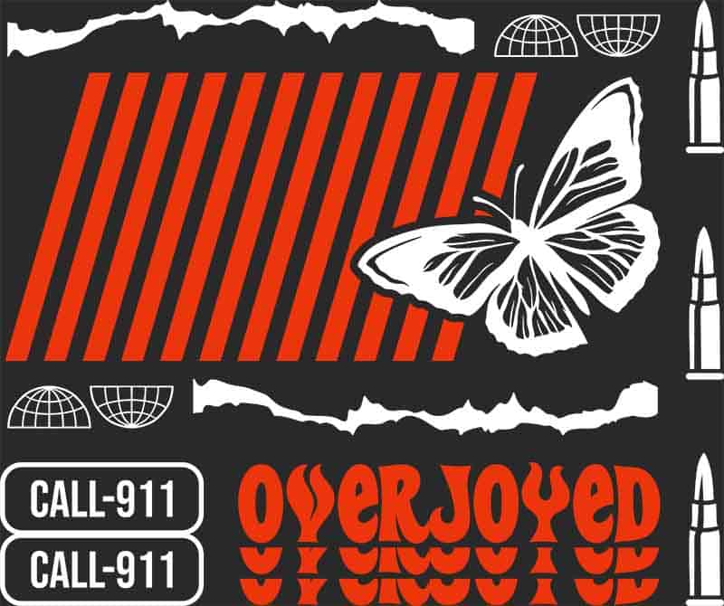 Grafika na koszulkę