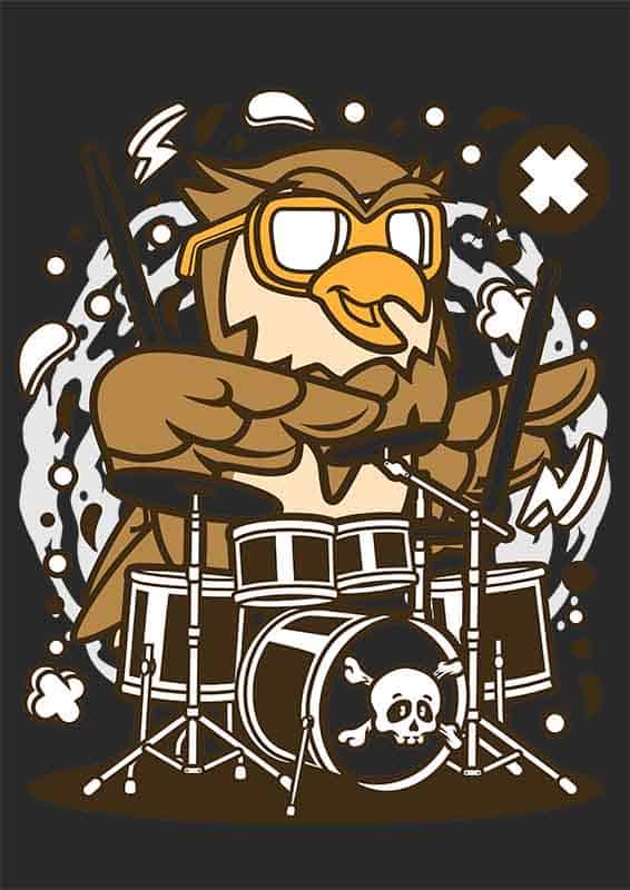 Grafika na koszulkę