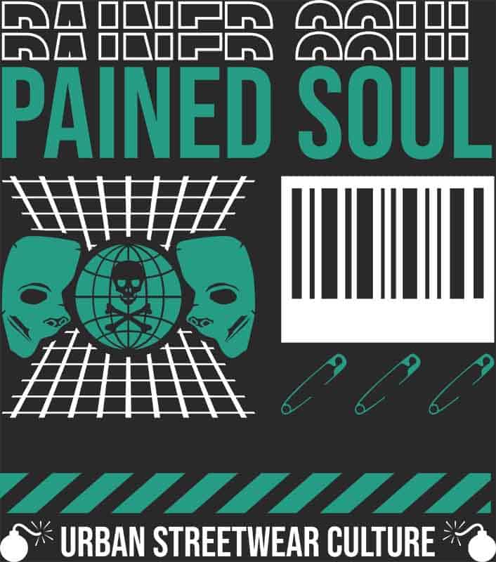 Grafika na koszulkę