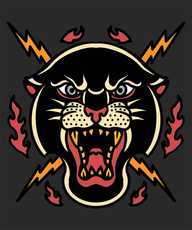 Grafika na koszulkę