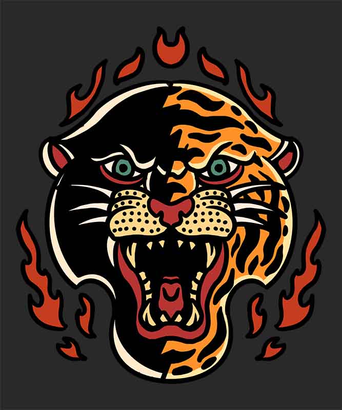 Grafika na koszulkę