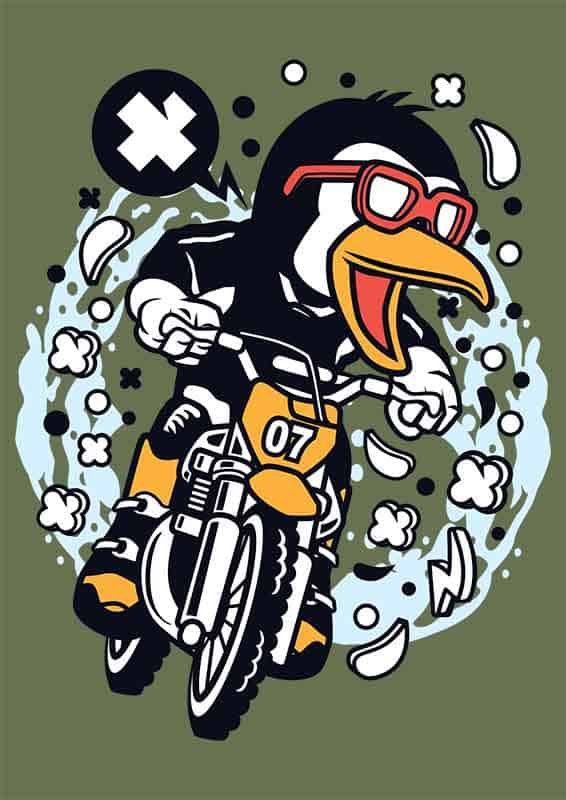 Grafika na koszulkę