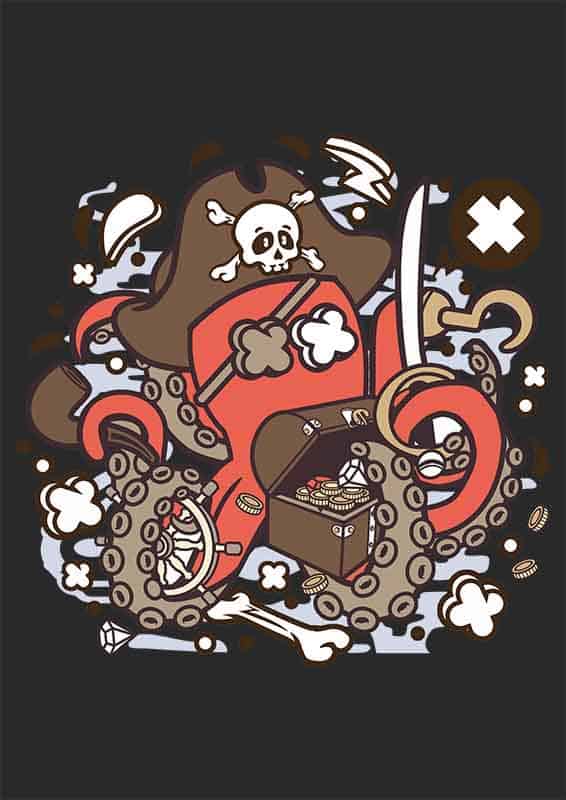 Grafika na koszulkę