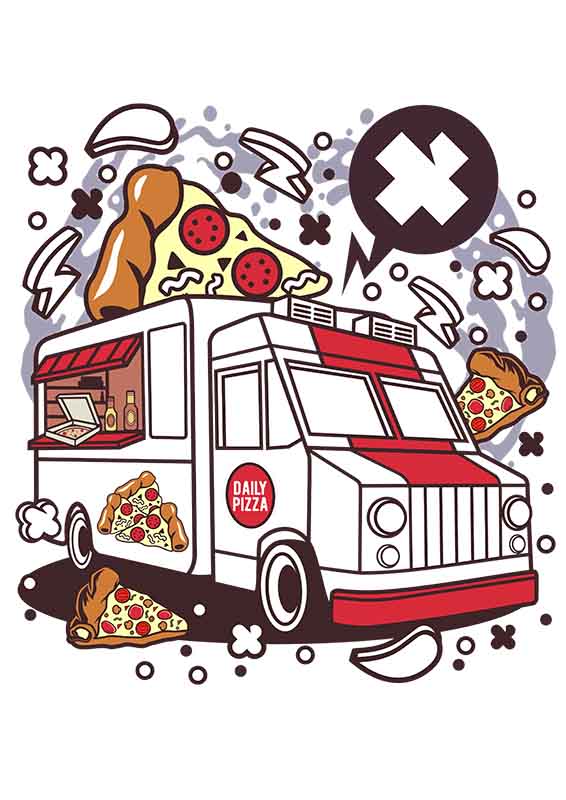 Grafika na koszulkę