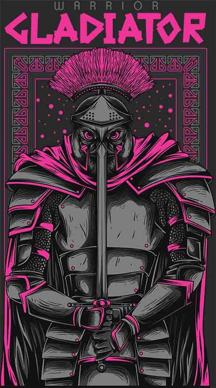 Grafika na koszulkę