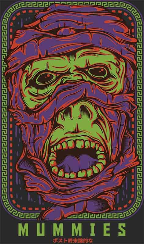 Grafika na koszulkę