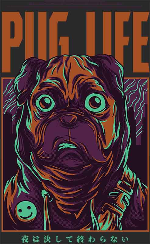 Grafika na koszulkę