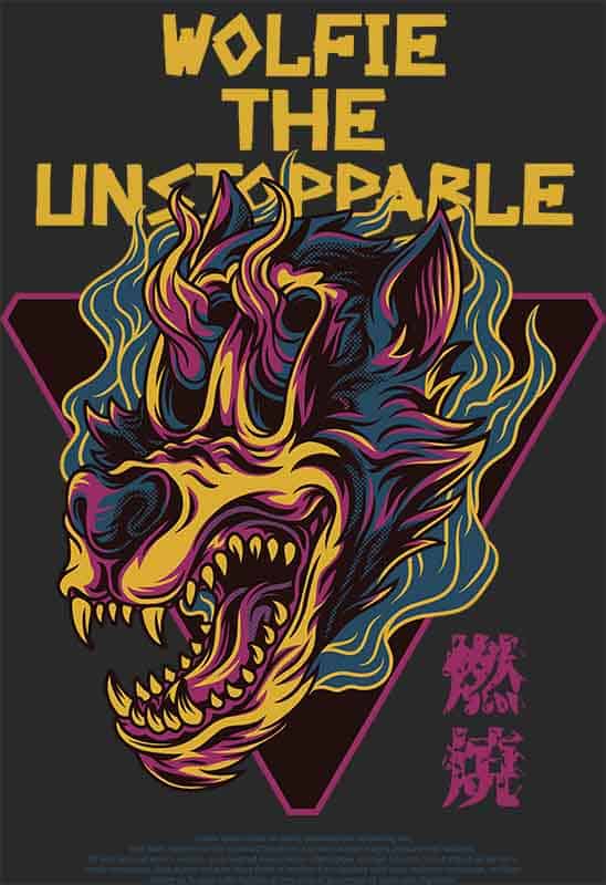 Grafika na koszulkę