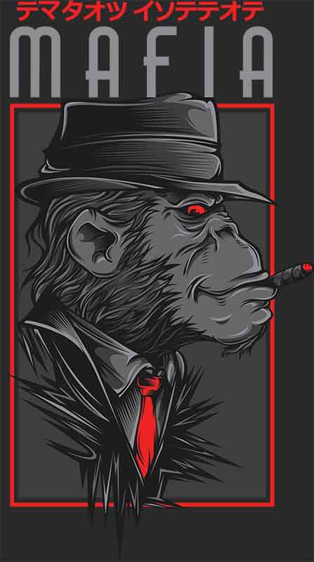 Grafika na koszulkę