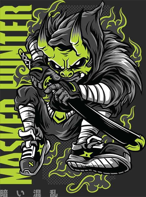 Grafika na koszulkę