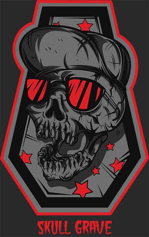 Grafika na koszulkę