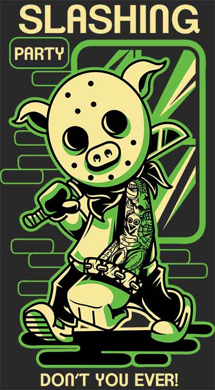 Grafika na koszulkę