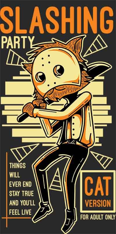 Grafika na koszulkę