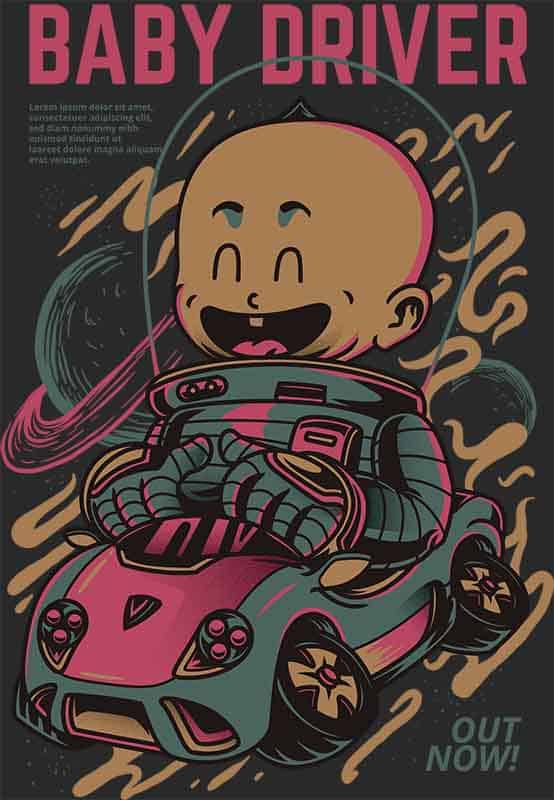 Grafika na koszulkę