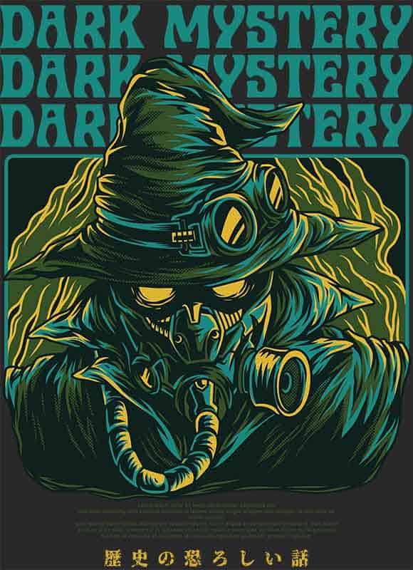 Grafika na koszulkę