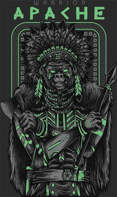 Grafika na koszulkę