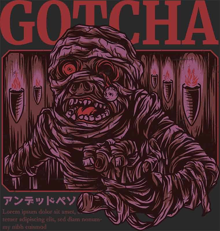 Grafika na koszulkę