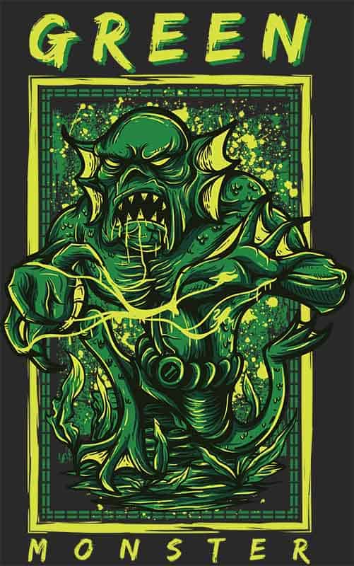 Grafika na koszulkę