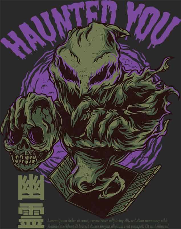 Grafika na koszulkę