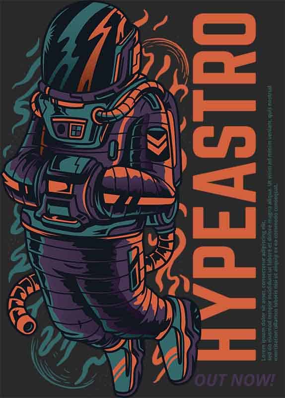 Grafika na koszulkę