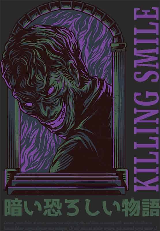 Grafika na koszulkę