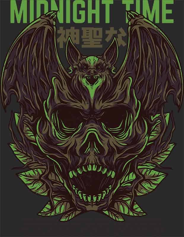 Grafika na koszulkę